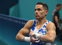 Olympics: Greece’s Participation on Day 9 of the Games Olympics: Greece’s Participation on Day 9 of the Games