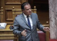 Άδωνις σε Κασσελάκη: Βρες λύσεις για τους απλήρωτους εργαζόμενους του ΣΥΡΙΖΑ [pic]