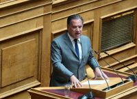 Άδωνις Γεωργιάδης: Δεν υπάρχουν ράντζα στο ΕΣΥ