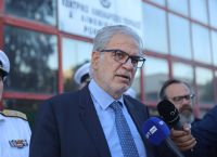 Στυλιανίδης: Ο ψηφιακός μετασχηματισμός του υπ. Ναυτιλίας είναι προς όφελος των πολιτών και των ναυτικών