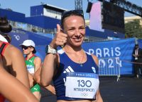 Greece’s Olympic Dream: Day Six Spotlight