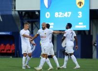 ΑΕΚ: Οι υποψήφιοι αντίπαλοι στα πλέι οφ του Conference League