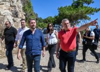 Ανδρουλάκης: Ο Μητσοτάκης φοβάται την αλήθεια και θέλει να επιβάλει το σκοτάδι