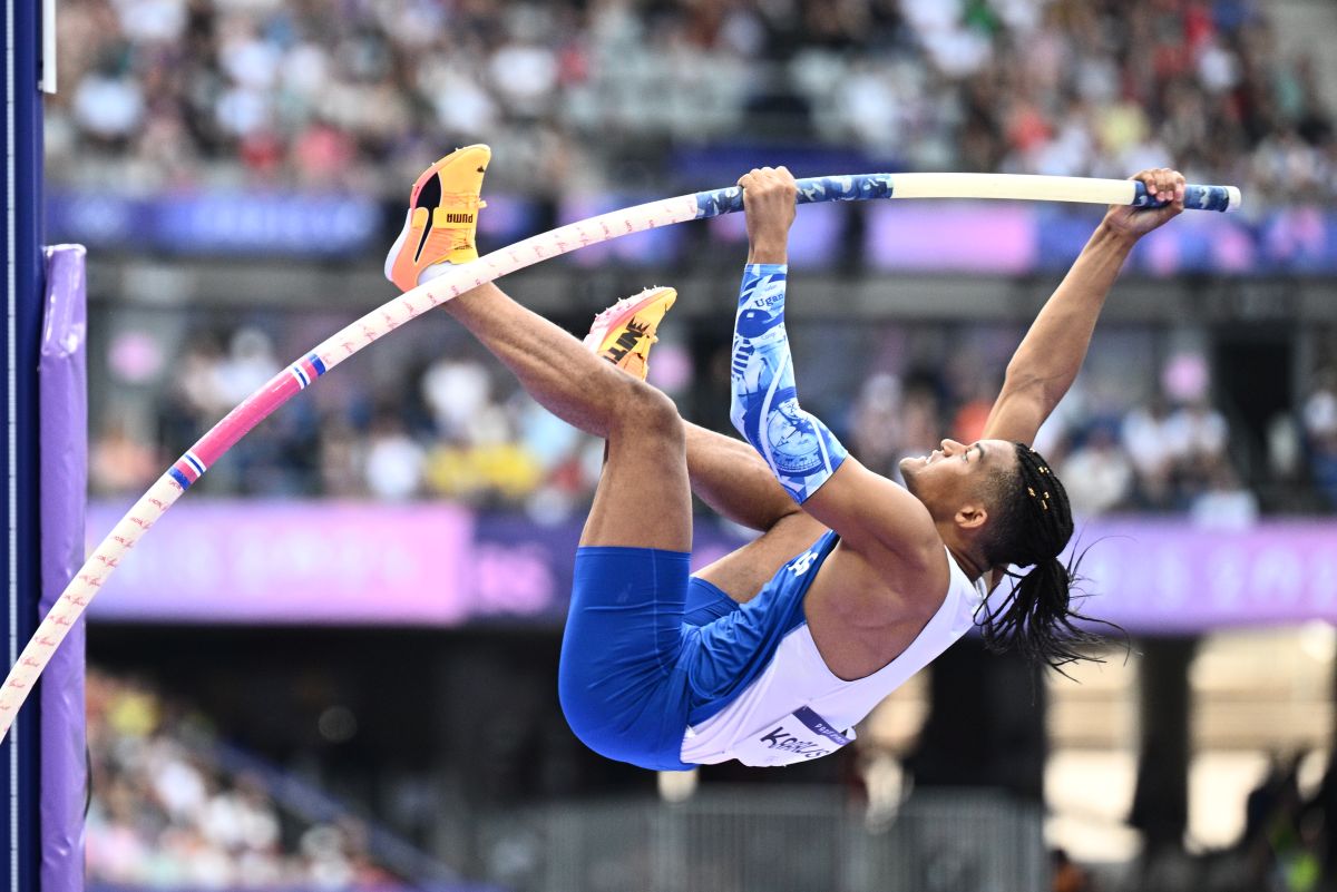 Olympics: Greece’s Participation on Day 9 of the Games