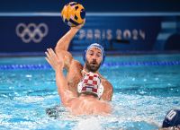 Ολυμπιακοί Αγώνες: Πρώτη ήττα στον όμιλο για την Εθνική πόλο από την Κροατία [14-13]