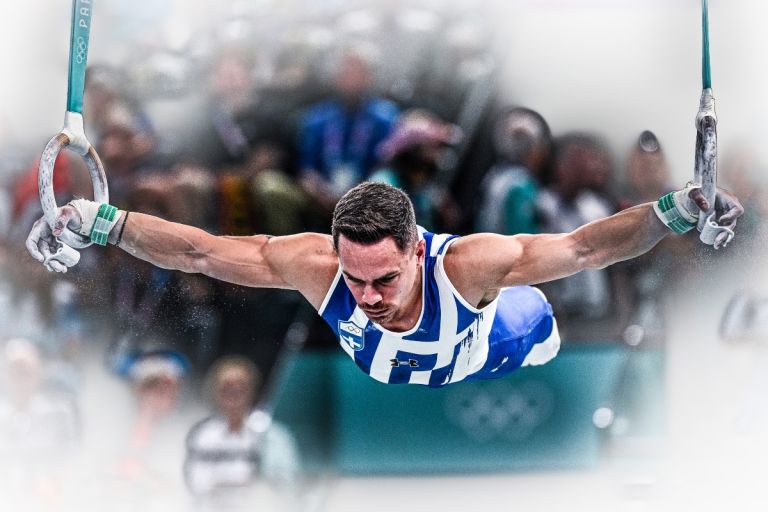 Πετρούνιας: Το πιο μάγκικο μετάλλιο της καριέρας μου [vid]