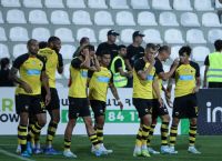 ΝΟΑ ΑΕΚ: Τα εύκολα δύσκολα έκανε η Ένωση [3-1]