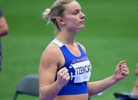 Ολυμπιακοί Αγώνες: Στον τελικό του ακοντισμού η Τζένγκο