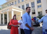 Αιφνιδιαστική επίσκεψη στο «Έλενα» πραγματοποίησε ο Κασσελάκης Αιφνιδιαστική επίσκεψη στο «Έλενα» πραγματοποίησε ο Κασσελάκης
