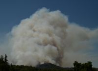 Πώς να αποφύγετε την εισπνοή καπνού σε περίπτωση πυρκαγιάς [vid]