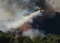 Φωτιά στην Αττική: Οι 4 παράγοντες που συνετέλεσαν στην ταχύτατη εξάπλωση της -Η εξήγηση Λέκκα