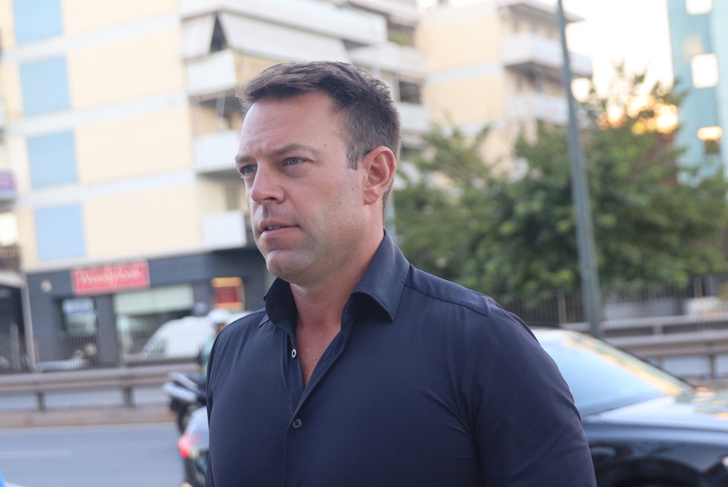 Σε τεντωμένο σχοινί ο ΣΥΡΙΖΑ: Ο Κασσελάκης δείχνει την έξοδο στους 87 [vid]