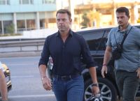 Στο Συντονιστικό της Πολιτικής Προστασίας ο Στ. Κασσελάκης Στο Συντονιστικό της Πολιτικής Προστασίας ο Στ. Κασσελάκης