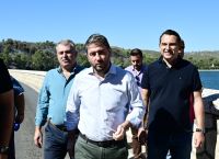Ανδρουλάκης: Στο ίδιο έργο θεατές με πυρκαγιές και καταστροφές λίγα χιλιόμετρα από το κέντρο της πρωτεύουσας Ανδρουλάκης: Στο ίδιο έργο θεατές με πυρκαγιές και καταστροφές λίγα χιλιόμετρα από το κέντρο της πρωτεύουσας