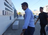 Φωτιά στην Αττική: Σύσκεψη Μητσοτάκη την Τρίτη στην Πεντέλη για την αποκατάσταση των πυρόπληκτων περιοχών