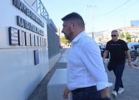 Χαρδαλιάς: 150 άτομα φιλοξενήθηκαν στο ΟΑΚΑ – 35 ασθενείς σε ξενοδοχείο της Αθήνας