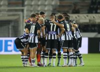 ΠΑΟΚ: Με Τσέλσιε ή Σάμροκ Ρόβερς στα play – offs του Europa League