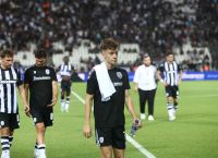 ΠΑΟΚ εναντίον Μάλμε: Σοκ στην Τούμπα! Εκτός Champions League ο δικέφαλος [3-4 παράταση]