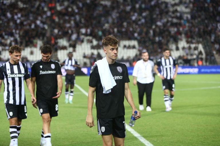 ΠΑΟΚ εναντίον Μάλμε: Σοκ στην Τούμπα! Εκτός Champions League ο δικέφαλος [3-4 παράταση]