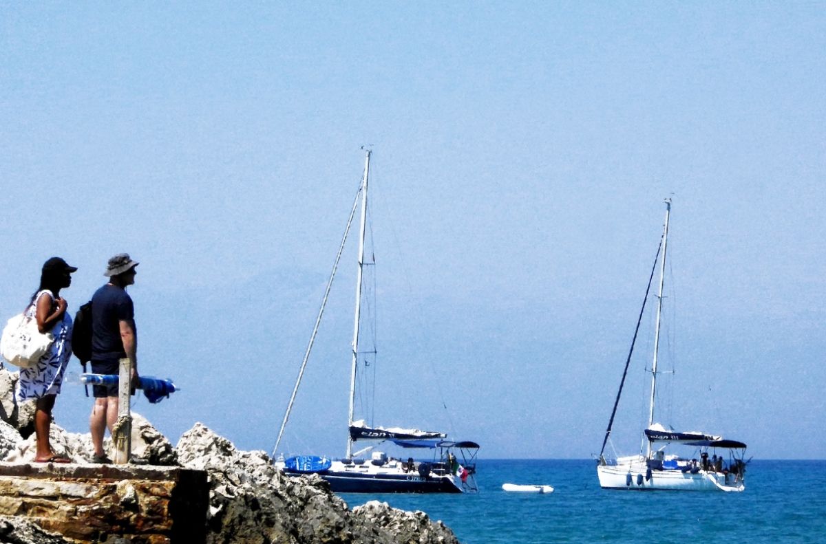 Ποιοι είναι οι δημοφιλέστεροι οικονομικοί προορισμοί τελευταίας στιγμής για τον Δεκαπενταύγουστο