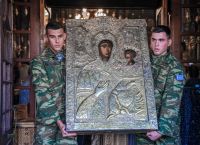 15 Αυγούστου γιορτή: «Νέκρωσις άφθορος», η αθάνατη κοίμηση της Θεοτόκου