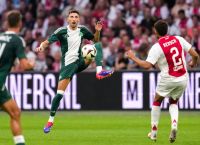 Άγιαξ Παναθηναϊκός 0-1 [13-12 στα πέναλτι]:Οι πράσινοι έκαναν εξαιρετική εμφάνιση-Συνεχίζουν στο conference