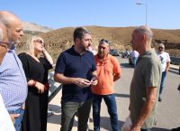 Ανδρουλάκης: Η κυβέρνηση δεν έχει εθνικό σχέδιο για τους υδάτινους πόρους