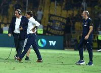 Αλμέιδα: «Το αποτέλεσμα θα ήταν διαφορετικό, αν…»