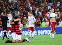 Φλαμένγκο – Ολυμπιακός: “Λύγισαν” στο 92′ οι πρωταθλητές Ευρώπης [2-1]
