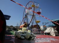 Χαλκιδική: Ρευματοκλοπή και στο δεύτερο λούνα παρκ του 58χρονου – Συνεχίζονται οι αποκαλύψεις