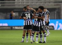 ΠΑΟΚ Παναιτωλικός: Σάστρε και Τισουντάλι έκαναν το 2×2 [2-0]