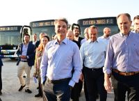 The government supports constantly the mass means of transport The government supports constantly the mass means of transport