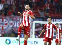 Ολυμπιακός Athens Kallithea: Ο Γιάρεμτσουκ έδωσε τη λύση [2-1]