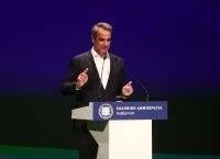 Μητσοτάκης: Το Μετρό της Θεσσαλονίκης θα παραδοθεί στις 30 Νοεμβρίου