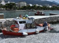 Παρέμβαση του Αρείου Πάγου για τα ψάρια του Βόλου: Διετάχθη κατεπείγουσα εισαγγελική έρευνα
