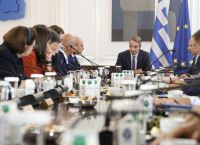 Μητσοτάκης στο υπουργικό: Από τις 6/10 τα διόδια στην Αττική Οδό θα μειωθούν στα 2,5 ευρώ