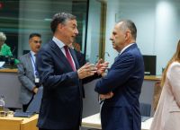 FM Gerapetritis: Greece Backs Turkey’s EU Membership Bid, Conditional on Compliance with International Law FM Gerapetritis: Greece Backs Turkey’s EU Membership Bid, Conditional on Compliance with International Law