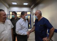 Ανδρουλάκης: Να αποτελέσει παρελθόν η πολιτική που έχει οδηγήσει στην παρακμή τις δημόσιες υπηρεσίες υγείας
