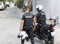 Ταυτοποιήθηκε 27χρονος για το περιστατικό με τις χειροβομβίδες στο Κερατσίνι – Έχει ποινικό παρελθόν [vid]