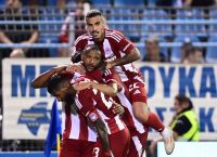 Ολυμπιακός: Με Λιόν στη Γαλλία ξεκινά στο Europa League – Το πρόγραμμα