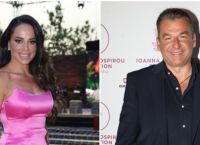 “Με κρύβεις;” Τα έχασε ο Λιάγκας όταν τον είδαν με την Αντωνά, την έδιωξε άρον άρον να μην τη δουν