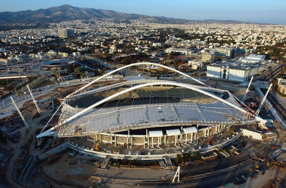 ΤΑΙΠΕΔ: Νέα έργα 4,3 δισ. ευρώ για δάση, λιμάνια, ΟΤΑ και ΟΑΚΑ