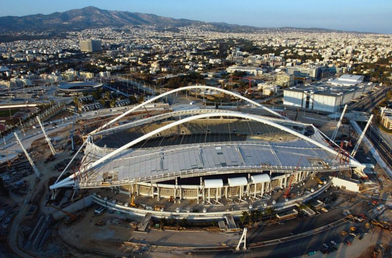 ΤΑΙΠΕΔ: Νέα έργα 4,3 δισ. ευρώ για δάση, λιμάνια, ΟΤΑ και ΟΑΚΑ