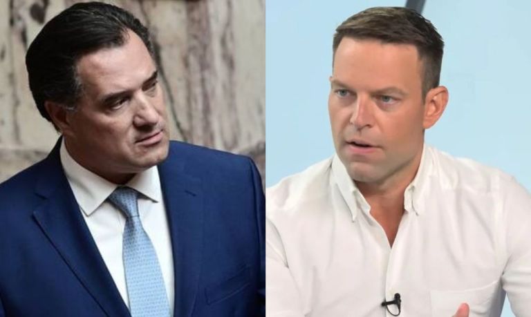 Άδωνις κατά Κασσελάκη: Είναι δίκαιο να μου κάνει κριτική από τη Μύκονο ενώ εγώ «οργώνω» τα νοσοκομεία; [vid]