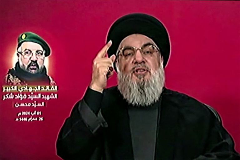 «Η Χεζμπολάχ είναι έτοιμη να χτυπήσει το Ισραήλ πρώτη, ανεξάρτητα από το Ιράν», λένε πηγές στο CNN