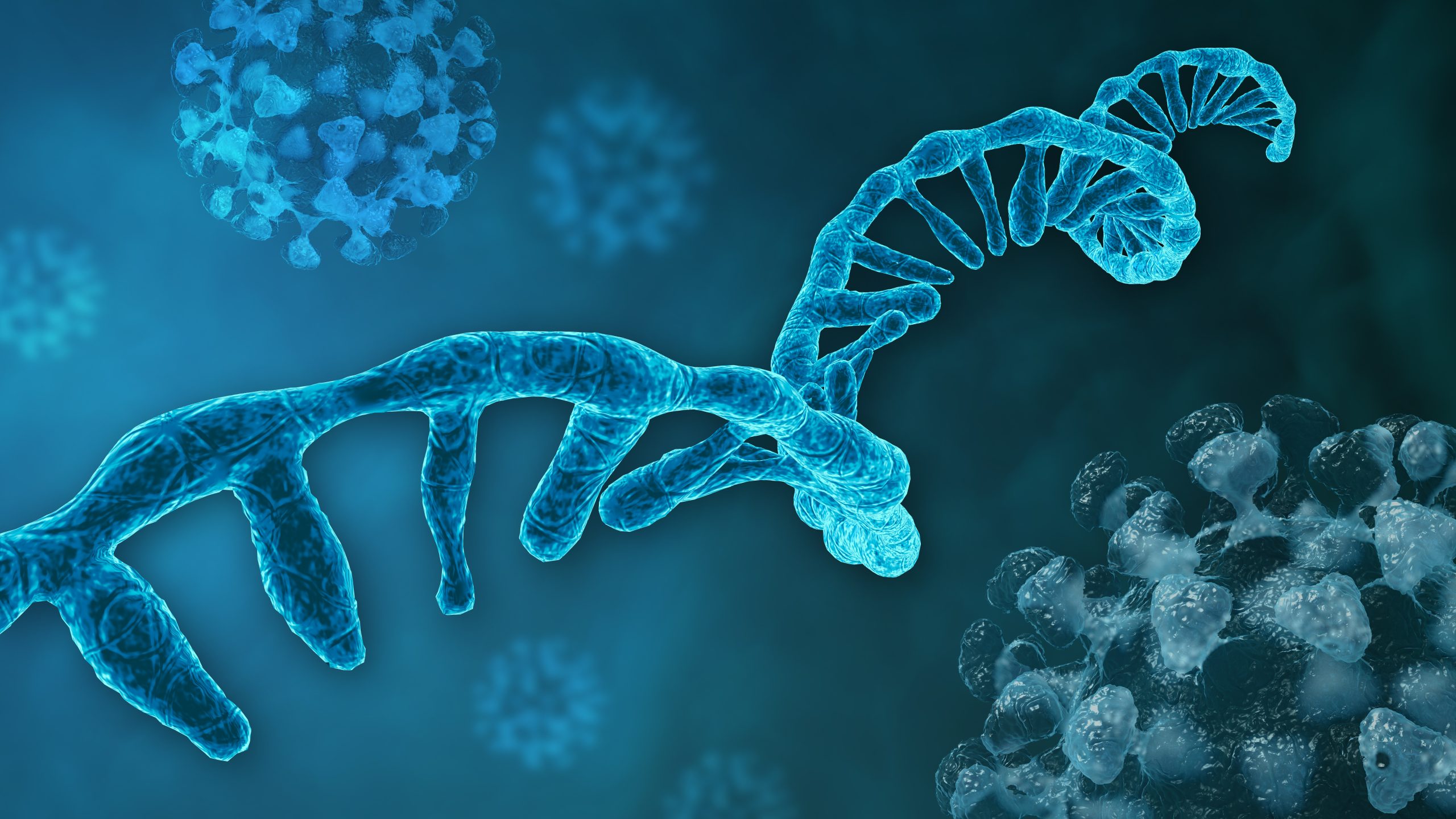 Βρετανία: Ξεκίνησαν δοκιμές εμβολίου mRNA κατά του καρκίνου του πνεύμονα σε 7 χώρες