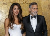 «Ανεπιθύμητη» οργάνωση στη Ρωσία το Ίδρυμα Κλούνεϊ για τη Δικαιοσύνη