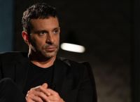 Γιώργος Χρανιώτης: «Τα παιδιά έχουν μια ουσία που είναι λίγο σαν ναρκωτικό»
