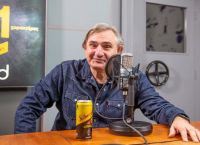 Άκης Σακελλαρίου: «Δεν είχε ούτε τουαλέτες, ούτε καμαρίνια. Πόσο κρίμα!»