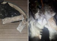 Four Israelis Arrested in Greece in Major Drug Smuggling Operation